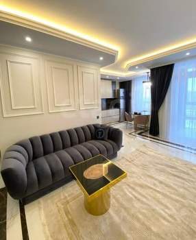 3-к квартира, на длительный срок, 90м2, 13/18 этаж