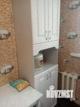 1-к квартира, на длительный срок, 32м2, 2/5 этаж