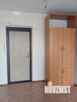 Студия квартира, на длительный срок, 36м2, 5/10 этаж