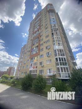 1-к квартира, на длительный срок, 35м2, 16/16 этаж