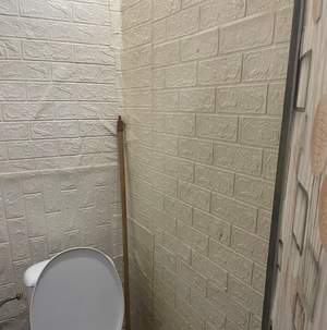 1-к квартира, на длительный срок, 19м2, 5/5 этаж