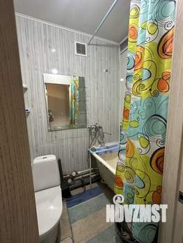 1-к квартира, на длительный срок, 30м2, 2/5 этаж
