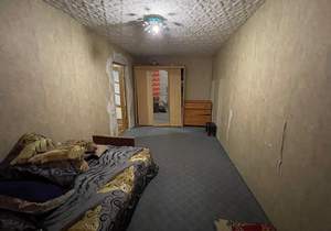 3-к квартира, на длительный срок, 70м2, 1/5 этаж