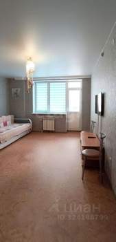 2-к квартира, на длительный срок, 65м2, 3/12 этаж