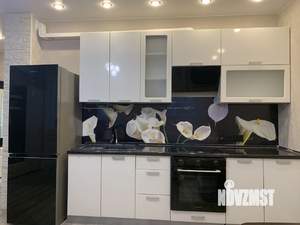 Студия квартира, на длительный срок, 32м2, 8/10 этаж