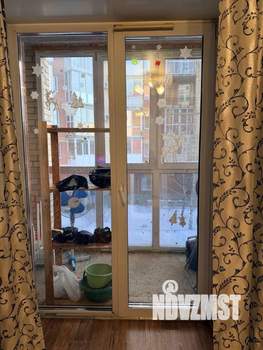 1-к квартира, на длительный срок, 35м2, 2/5 этаж