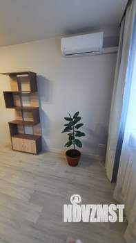 1-к квартира, на длительный срок, 33м2, 2/5 этаж