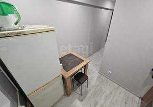 1-к квартира, на длительный срок, 30м2, 5/5 этаж