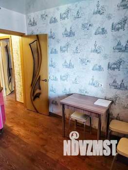 1-к квартира, на длительный срок, 40м2, 6/11 этаж