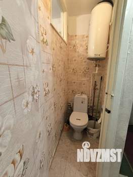 2-к квартира, на длительный срок, 45м2, 2/5 этаж