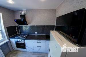 2-к квартира, посуточно, 47м2, 5/5 этаж