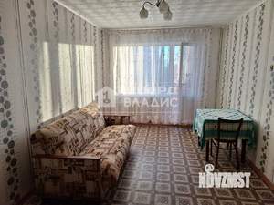 1-к квартира, на длительный срок, 34м2, 4/9 этаж