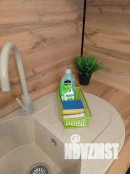 1-к квартира, посуточно, 48м2, 8/16 этаж