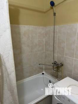 1-к квартира, на длительный срок, 34м2, 6/10 этаж