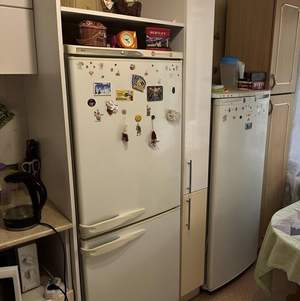 1-к квартира, на длительный срок, 41м2, 2/9 этаж