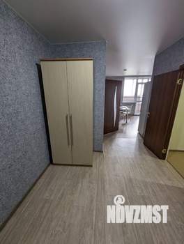 1-к квартира, на длительный срок, 49м2, 16/17 этаж