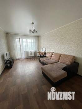 2-к квартира, на длительный срок, 50м2, 4/10 этаж