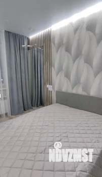 1-к квартира, на длительный срок, 42м2, 2/13 этаж