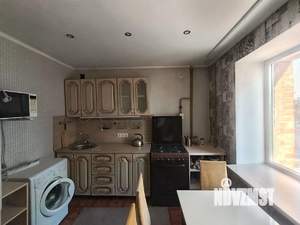 1-к квартира, на длительный срок, 39м2, 3/10 этаж