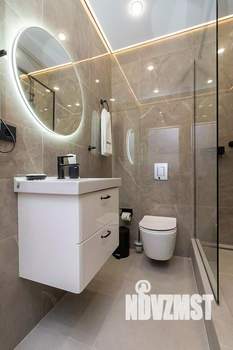 1-к квартира, посуточно, 22м2, 1/1 этаж