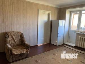 2-к квартира, на длительный срок, 44м2, 4/5 этаж