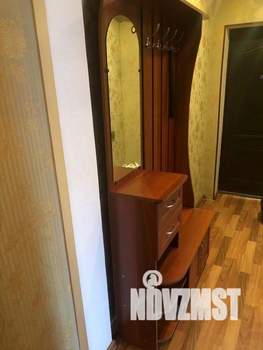 1-к квартира, на длительный срок, 32м2, 5/5 этаж