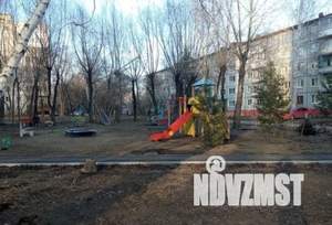 1-к квартира, на длительный срок, 34м2, 8/12 этаж