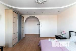 1-к квартира, посуточно, 47м2, 8/9 этаж