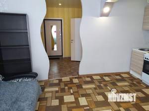 Студия квартира, на длительный срок, 30м2, 1/10 этаж