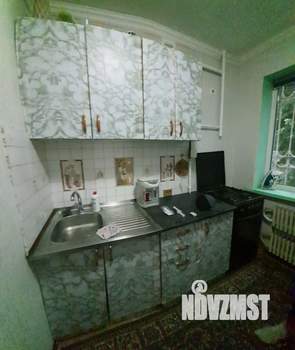 1-к квартира, на длительный срок, 30м2, 1/9 этаж