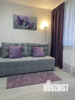 2-к квартира, посуточно, 52м2, 5/14 этаж