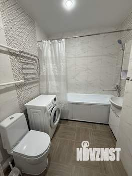 1-к квартира, на длительный срок, 42м2, 3/17 этаж