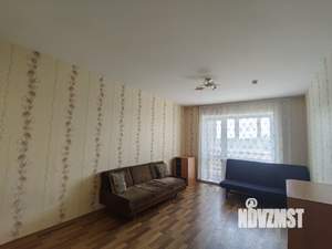 1-к квартира, на длительный срок, 37м2, 7/10 этаж