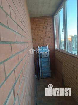 Студия квартира, на длительный срок, 43м2, 11/14 этаж