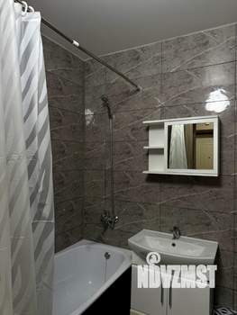 1-к квартира, на длительный срок, 32м2, 1/8 этаж