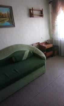 2-к квартира, на длительный срок, 52м2, 9/9 этаж