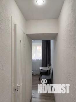 1-к квартира, посуточно, 29м2, 4/5 этаж