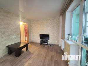 2-к квартира, на длительный срок, 50м2, 10/14 этаж