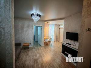 1-к квартира, на длительный срок, 43м2, 1/19 этаж