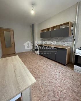 1-к квартира, на длительный срок, 36м2, 3/10 этаж