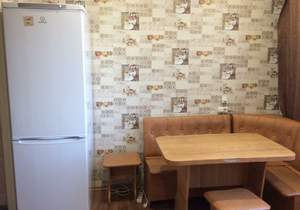 1-к квартира, на длительный срок, 38м2, 1/9 этаж
