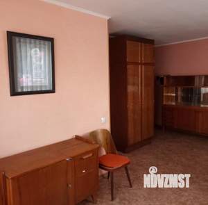 1-к квартира, на длительный срок, 31м2, 3/5 этаж