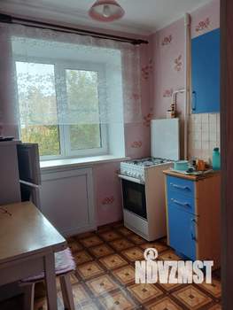 1-к квартира, на длительный срок, 31м2, 3/5 этаж