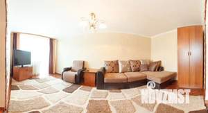 1-к квартира, посуточно, 31м2, 2/5 этаж