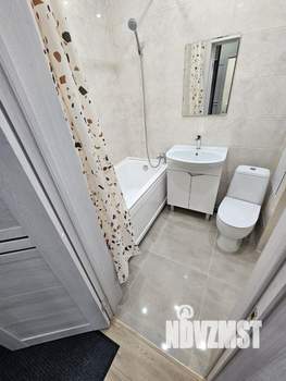 Студия квартира, на длительный срок, 32м2, 6/8 этаж