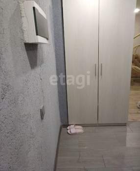 1-к квартира, на длительный срок, 31м2, 1/5 этаж