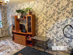 1-к квартира, на длительный срок, 31м2, 5/6 этаж