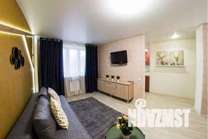 1-к квартира, посуточно, 35м2, 1/16 этаж