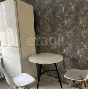 3-к квартира, на длительный срок, 44м2, 4/5 этаж