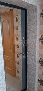 1-к квартира, на длительный срок, 22м2, 1/5 этаж